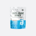 Biotech USA - 100% Pure Whey – image préparée