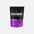 BioTech USA - Carbox – image préparée