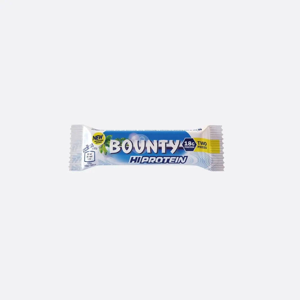 Bounty - Hi Protein Bar – image préparée