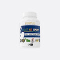 IoGenix - Multi AZ Sport 90 caps – image préparée