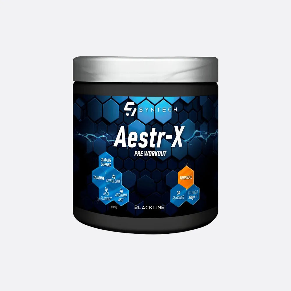Syntech - Aestr X 300gr – image préparée