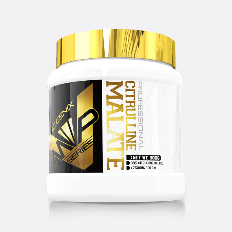 IoGenix-Citruline Malate 300gr
