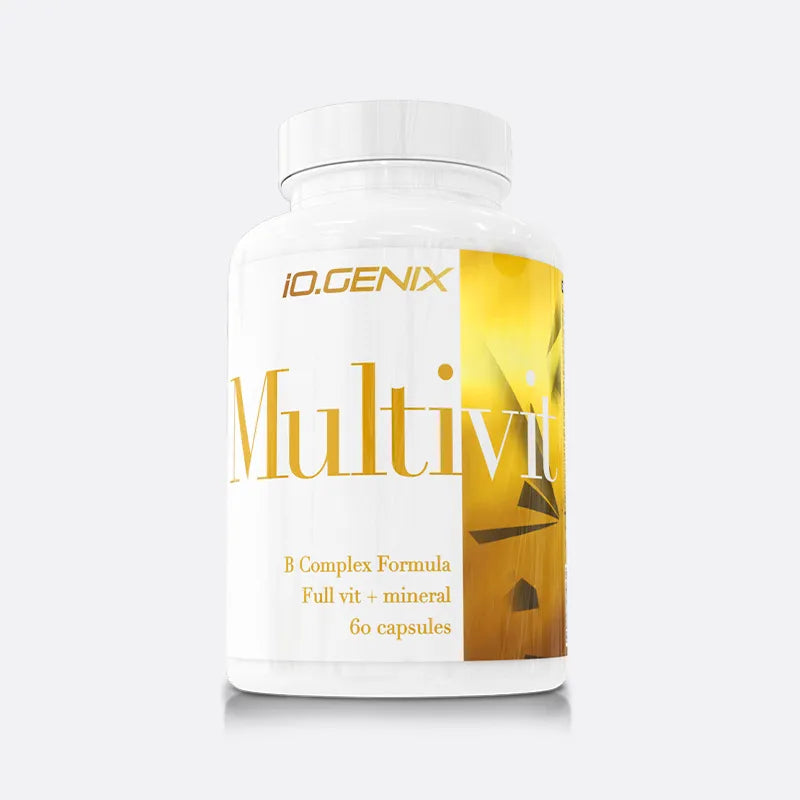 IoGenix - Multivit