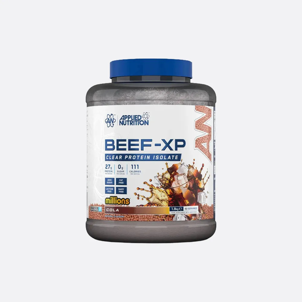 Applied Nutrition - Beef-XP 1.8kg
