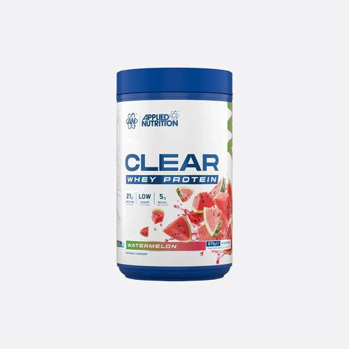 Applied Nutrition Clear Whey Protein 825 g – Watermelon