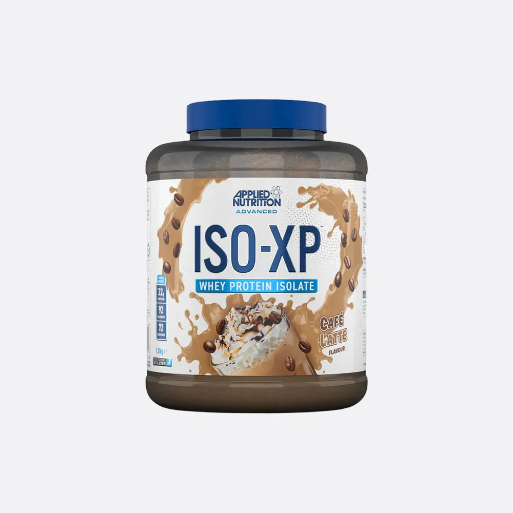 Applied Nutrition - ISO-XP