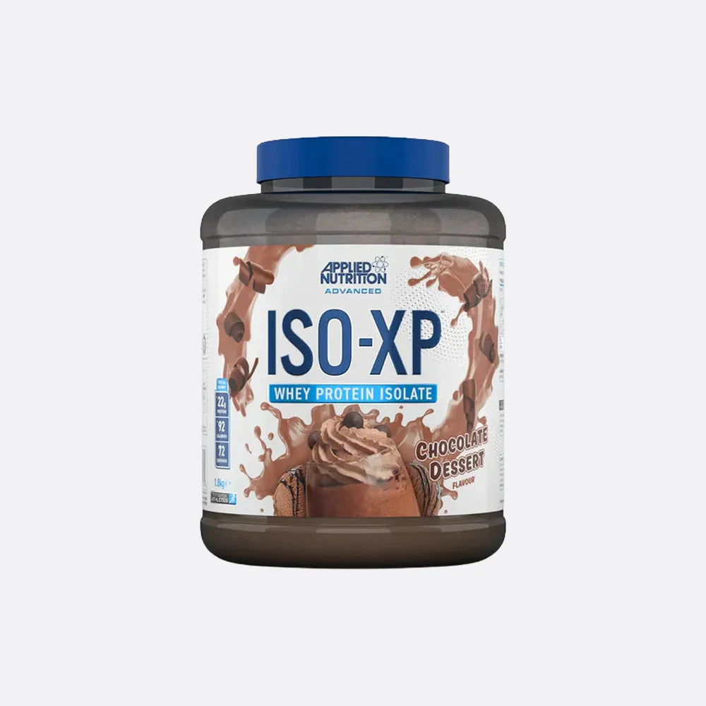 Applied Nutrition - ISO-XP