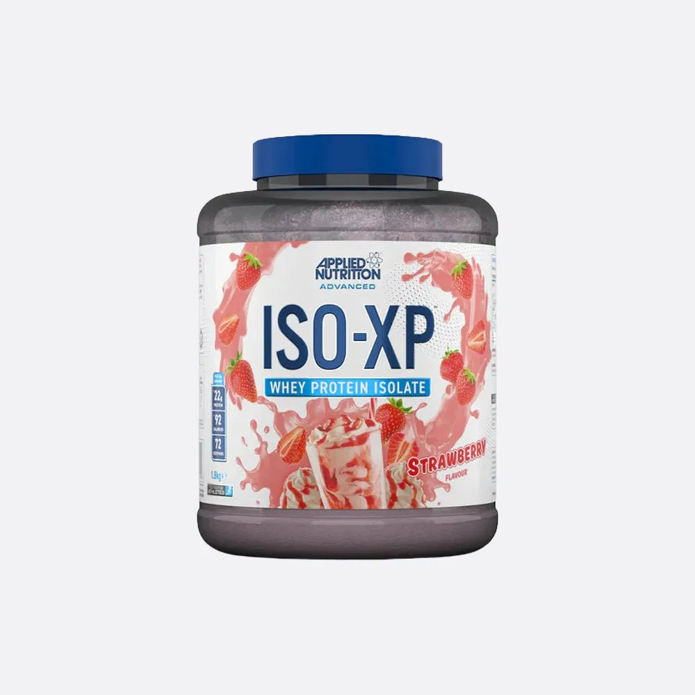 Applied Nutrition - ISO-XP