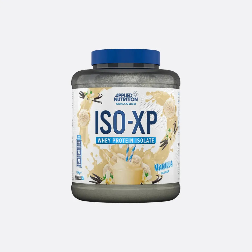 Applied Nutrition - ISO-XP