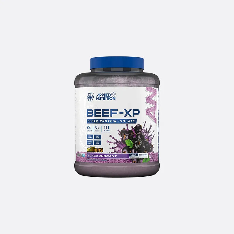 Millions Blackcurrant
