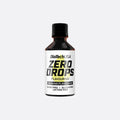 BioTechUSA Zero Drops 50 ml – Banane