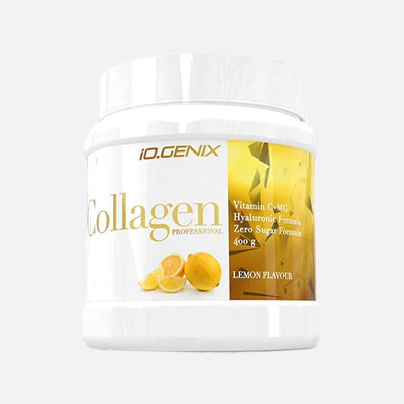 IoGenix - Collagen Professional