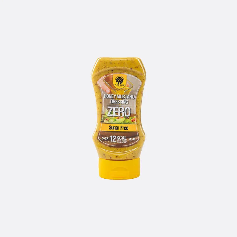 Honey Mustard