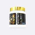 iO.GENIX Creatine Micronized 300 g