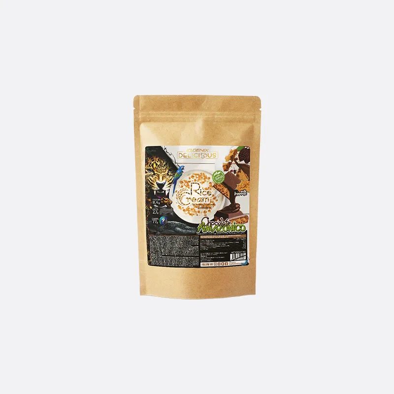 Choco amazonico