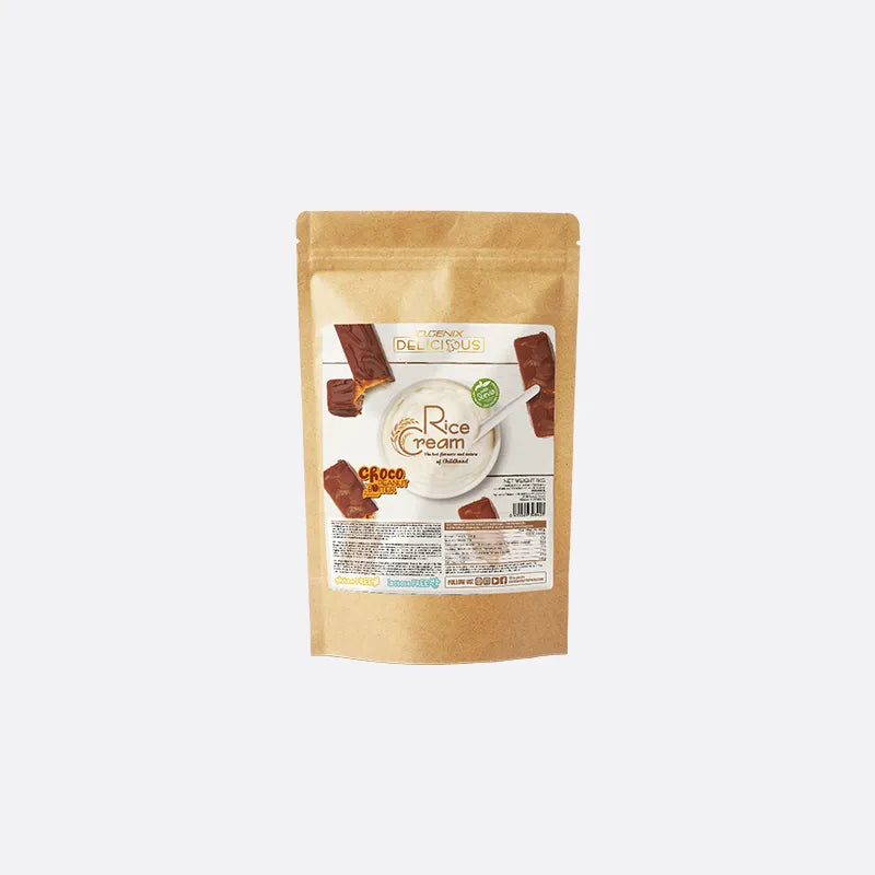 Choco peanut butter