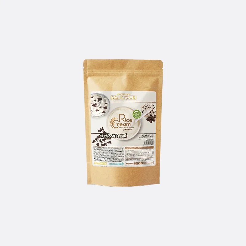 Stracciatella