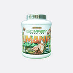 IoGenix - Isolate Sublime Whey 1,5kg