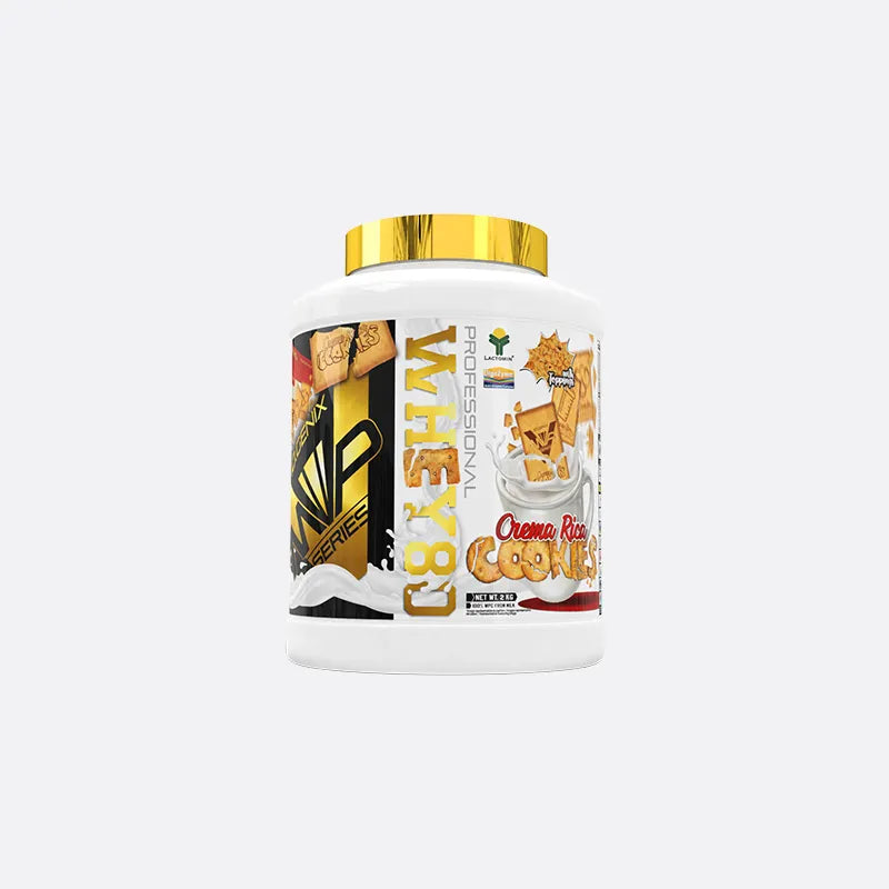 Rich Cookies Cream / 500 g