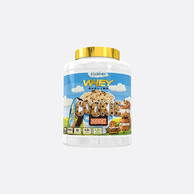 Cookie Dough
