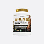 IO.GENIX - Whey 80 Professional
