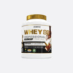 IO.GENIX - Whey 80 Professional
