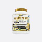 iO.GENIX - Whey 80 Professional, protéine whey