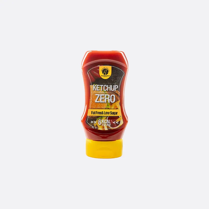 Ketchup