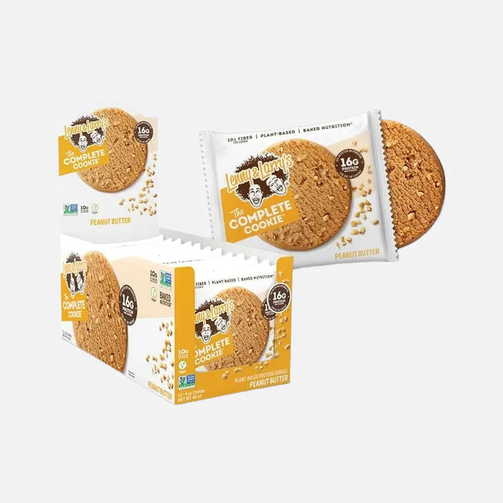 Lenny & Larry's - The Complete Cookie
