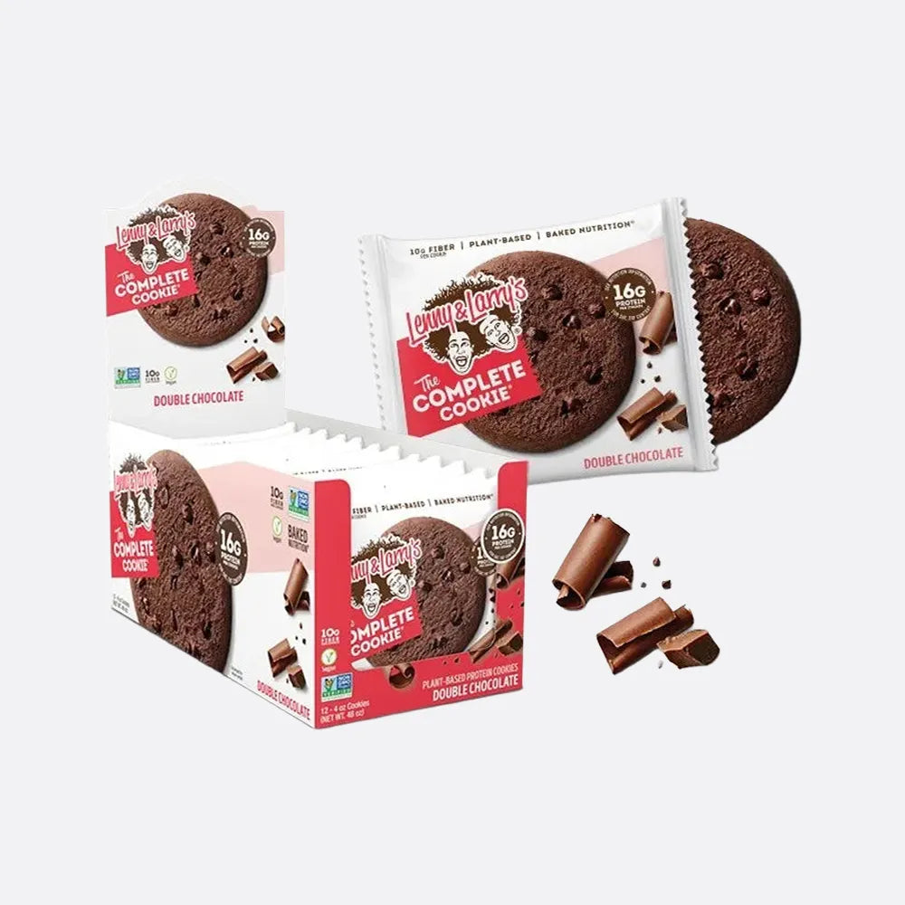 Lenny & Larry's - The Complete Cookie