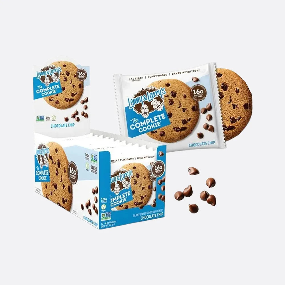 Lenny & Larry's - The Complete Cookie