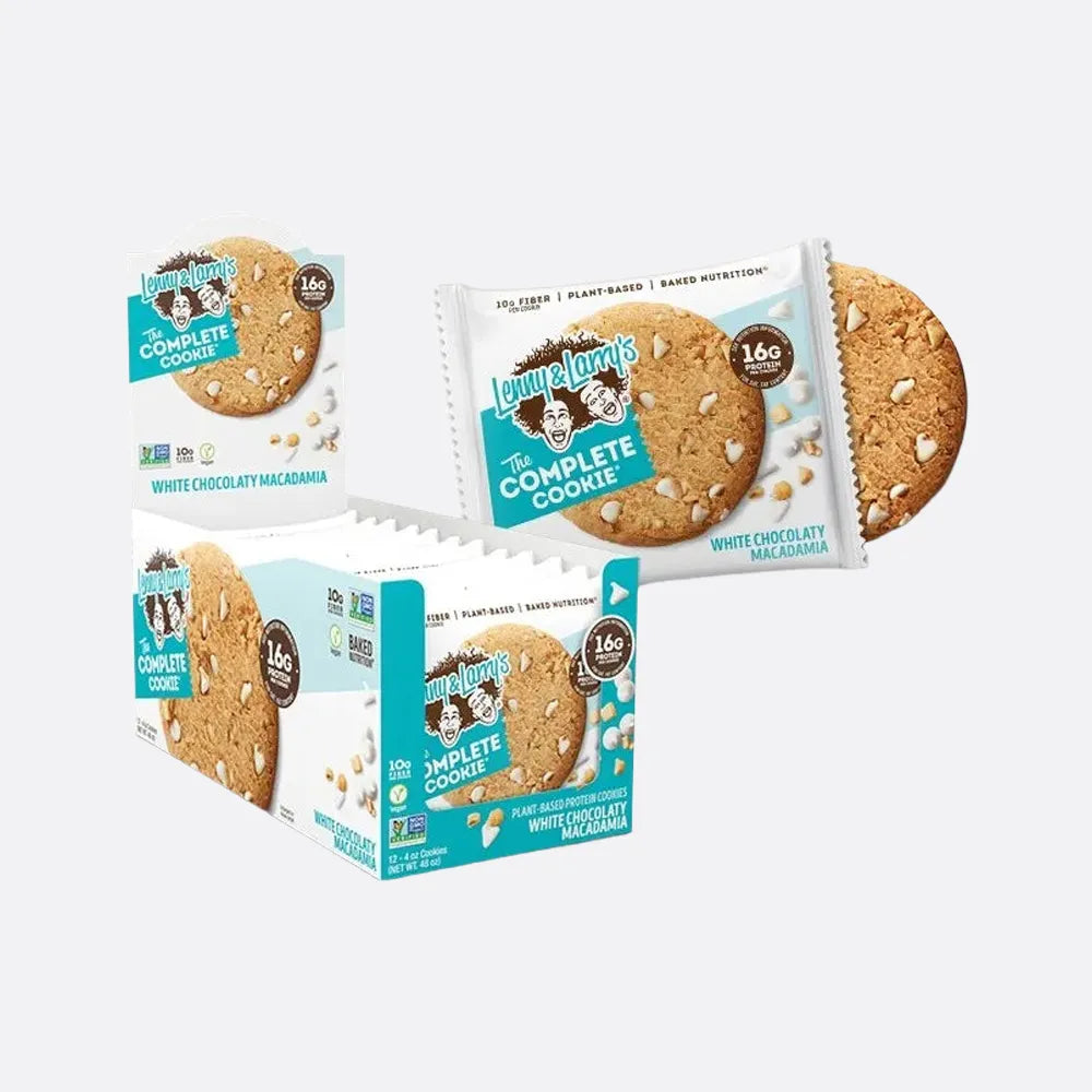 Lenny & Larry's - The Complete Cookie