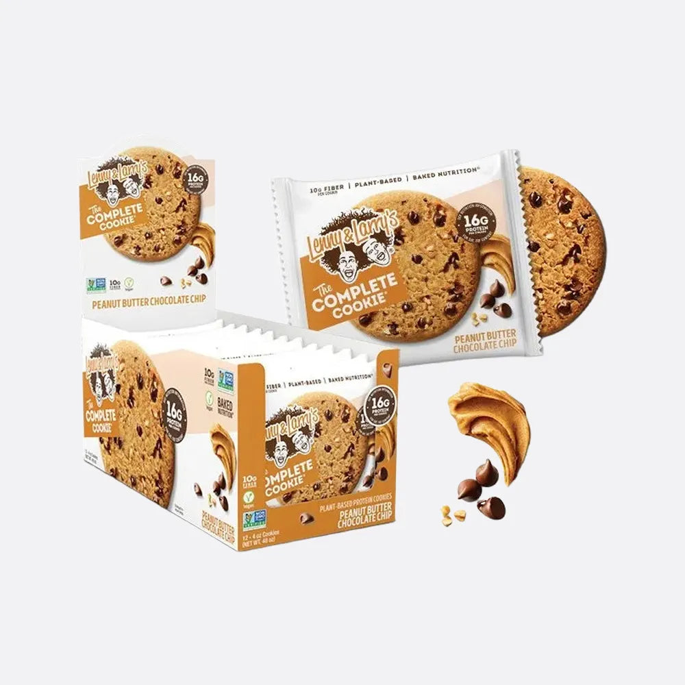 Lenny & Larry's - The Complete Cookie