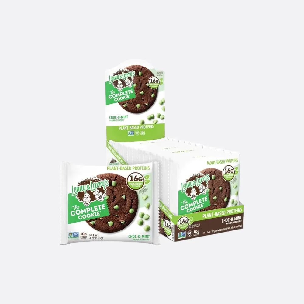 Lenny & Larry's - The Complete Cookie