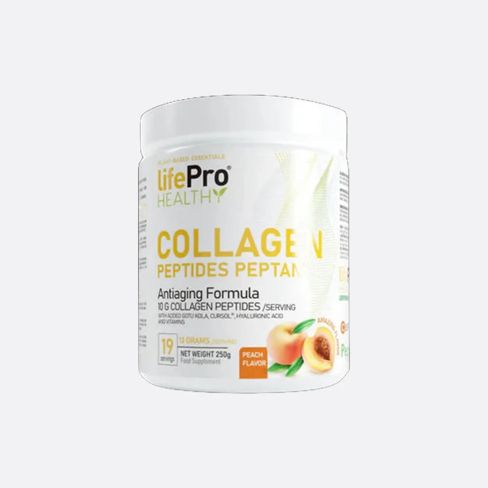 Life Pro - Collagene 320gr