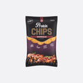 Nano Supps Protein Chips 40 g – Barbecue