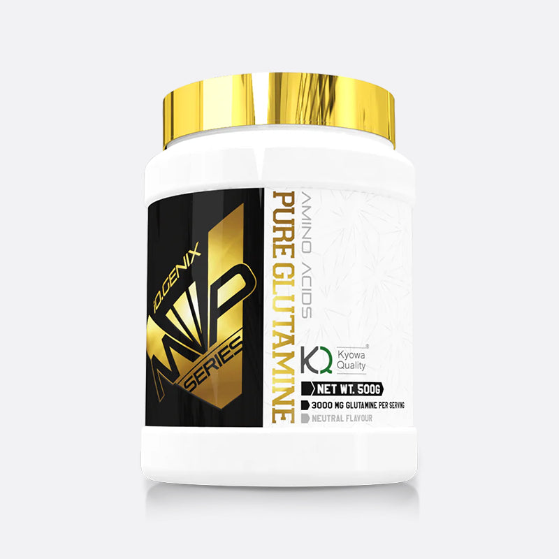 IoGenix - Professionnal Glutamine Kyowa