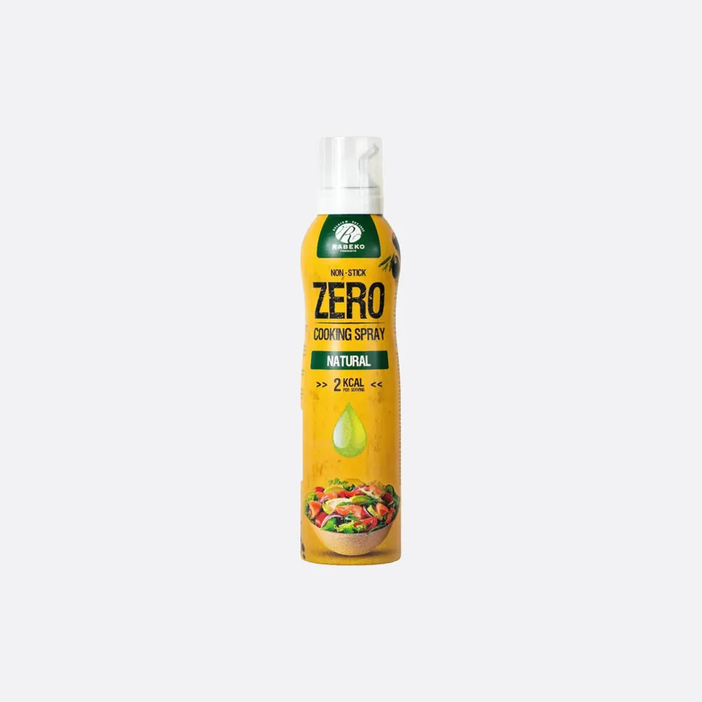 Rabeko - Zero Cooking Spray 200ml