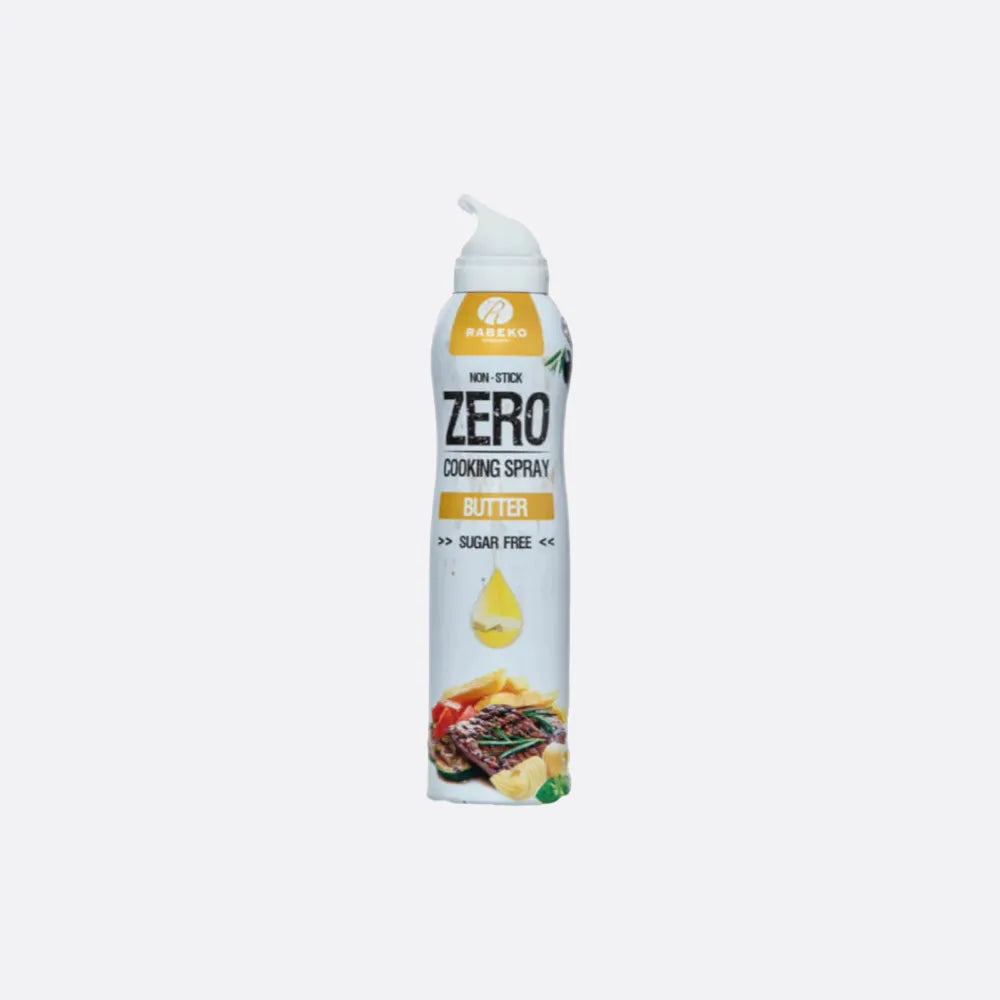 Rabeko - Zero Cooking Spray 200ml