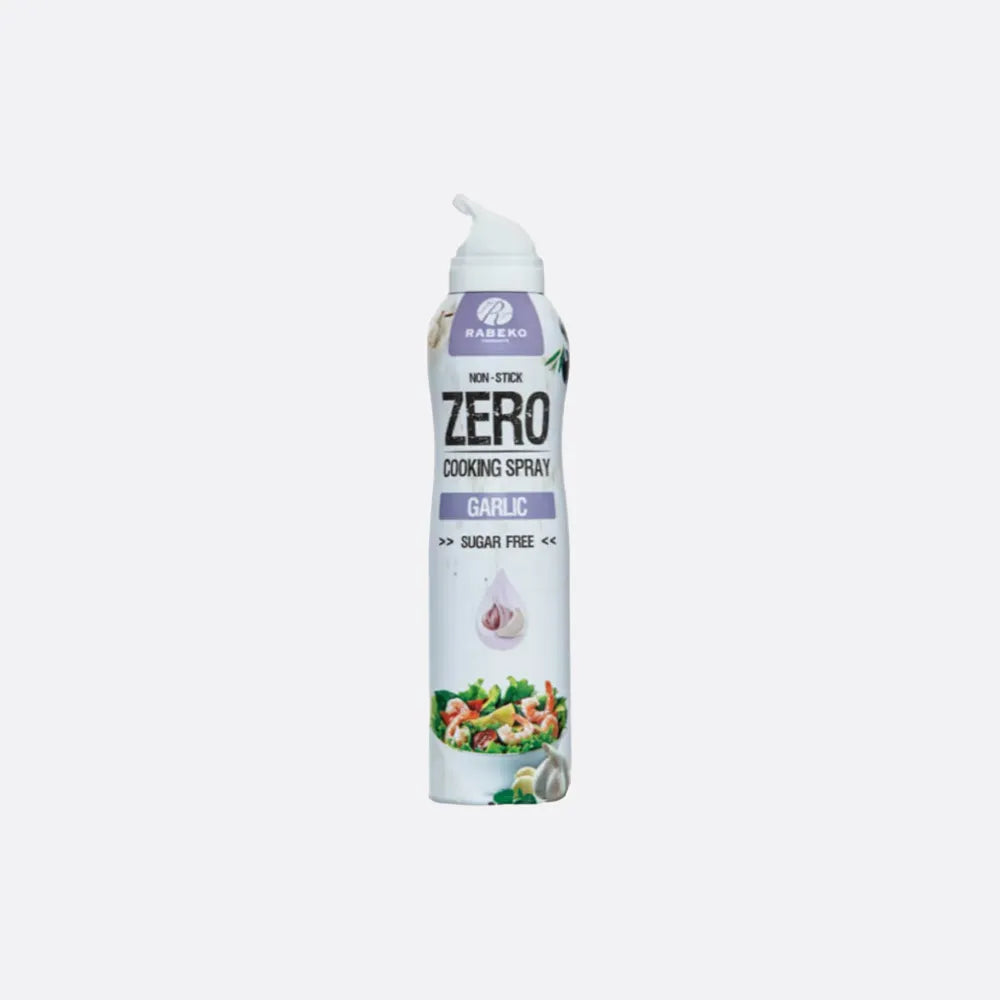 Rabeko - Zero Cooking Spray 200ml