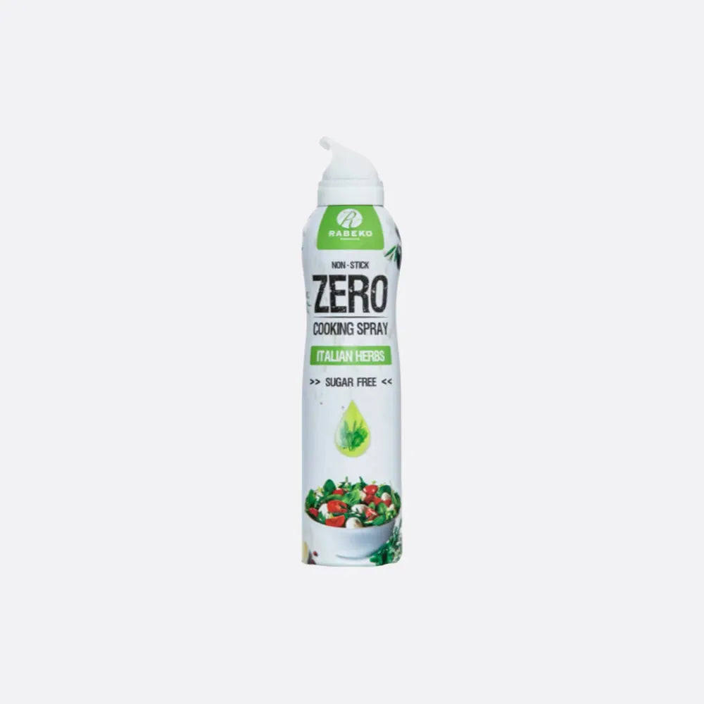 Rabeko - Zero Cooking Spray 200ml