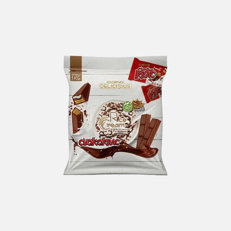 Chocokrak