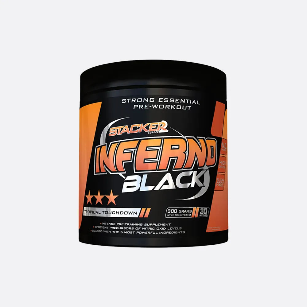 Stacker2 - Inferno 300gr