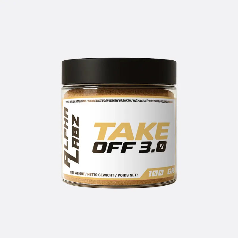 Alphalabz - Take Off