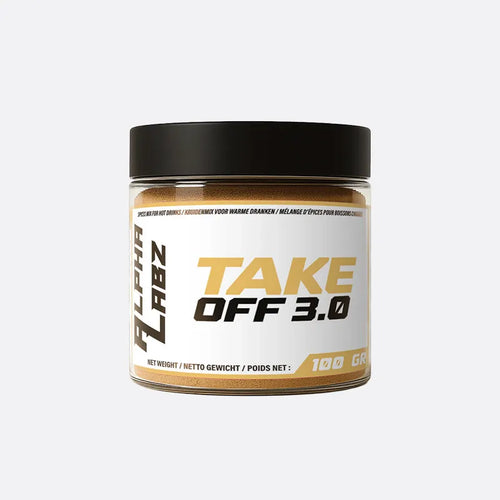 Alphalabz - Take Off