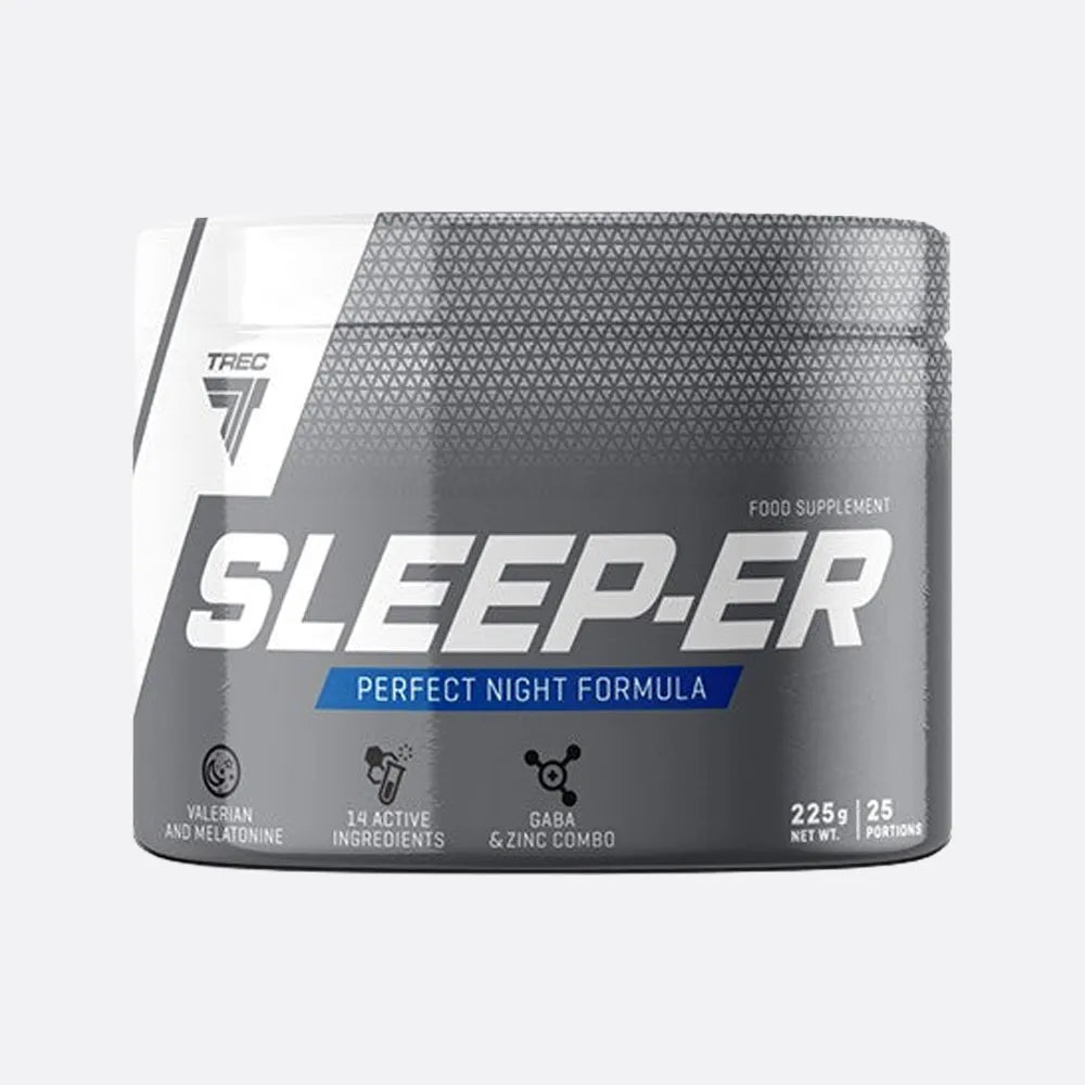 Trec Nutrition Sleep-ER 225 g – Orange