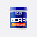 USN BCAA Power Punch 400 g – Blue Raspberry