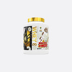 White Choco Rings / 500 g